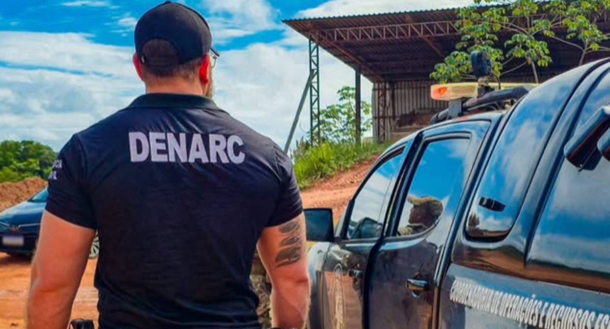 Operação Matriarca: Justiça bloqueia R$ 10 milhões em bens de organização criminosa em Rondônia
