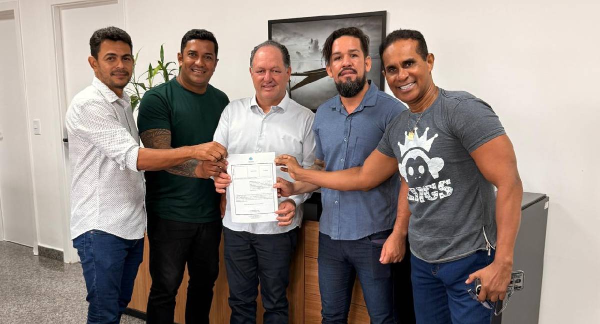 Pedro Fernandes propõe revisão do PCCR para agentes socioeducativos em Rondônia