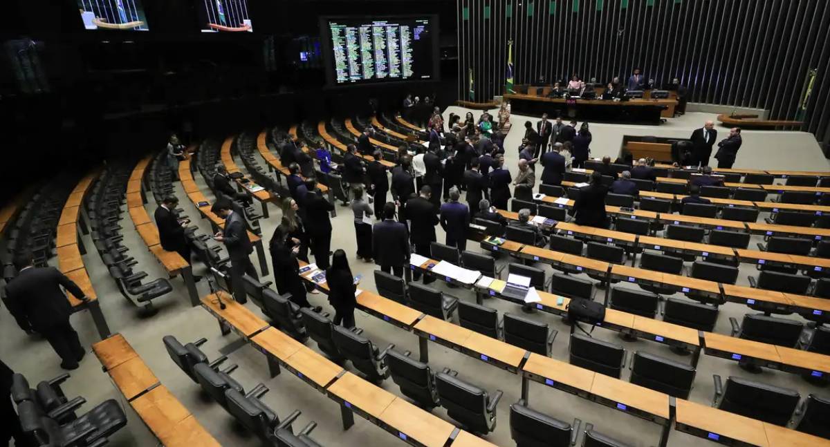 PGR pede ao STF condenação de deputados do PL por desvios de emendas parlamentares