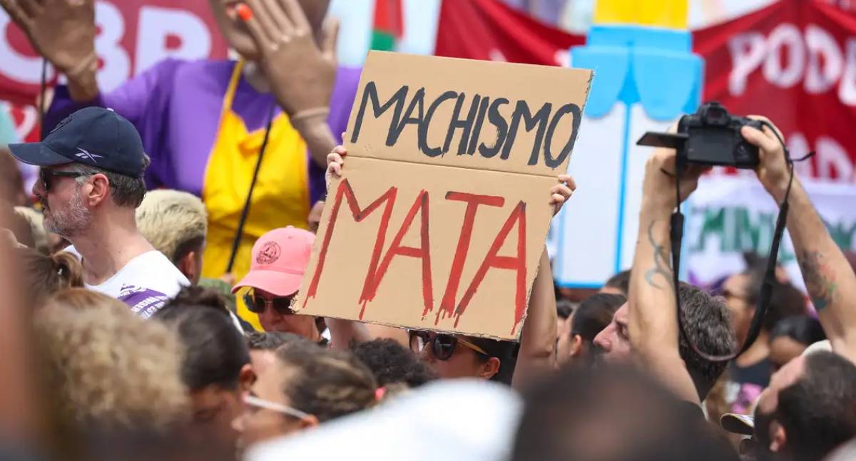 Polícia Federal investiga “trend” no TikTok por incitação à violência contra mulheres