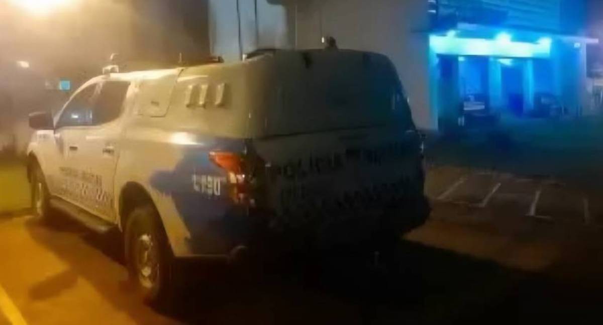 Polícia Militar detém cinco jovens por tráfico e uso de drogas em RO