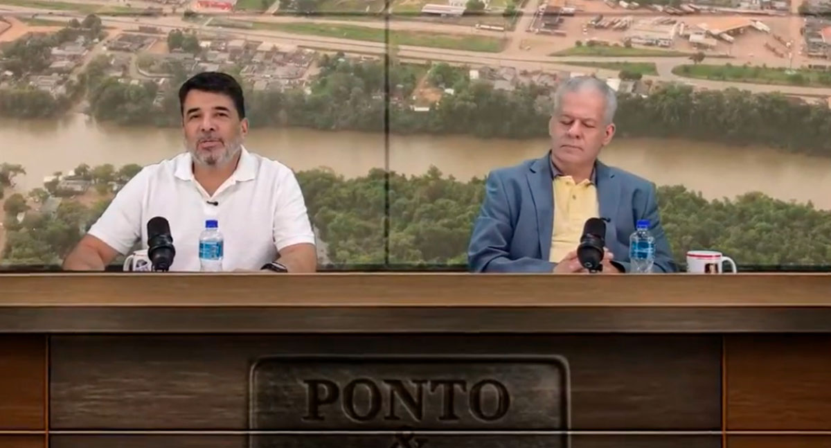Ponto & Contraponto: Alexandre Porto alerta que segurança nas escolas exige debate, planejamento e soluções reais