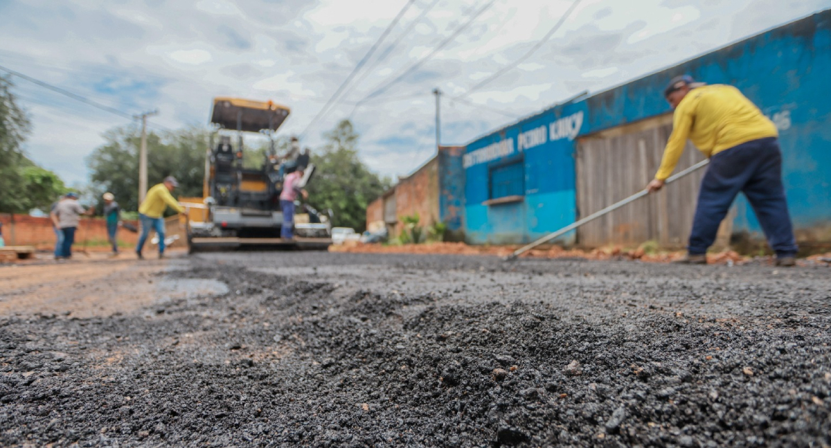 Prefeitura utilizará mão de obra de reeducandos em serviços urbanos