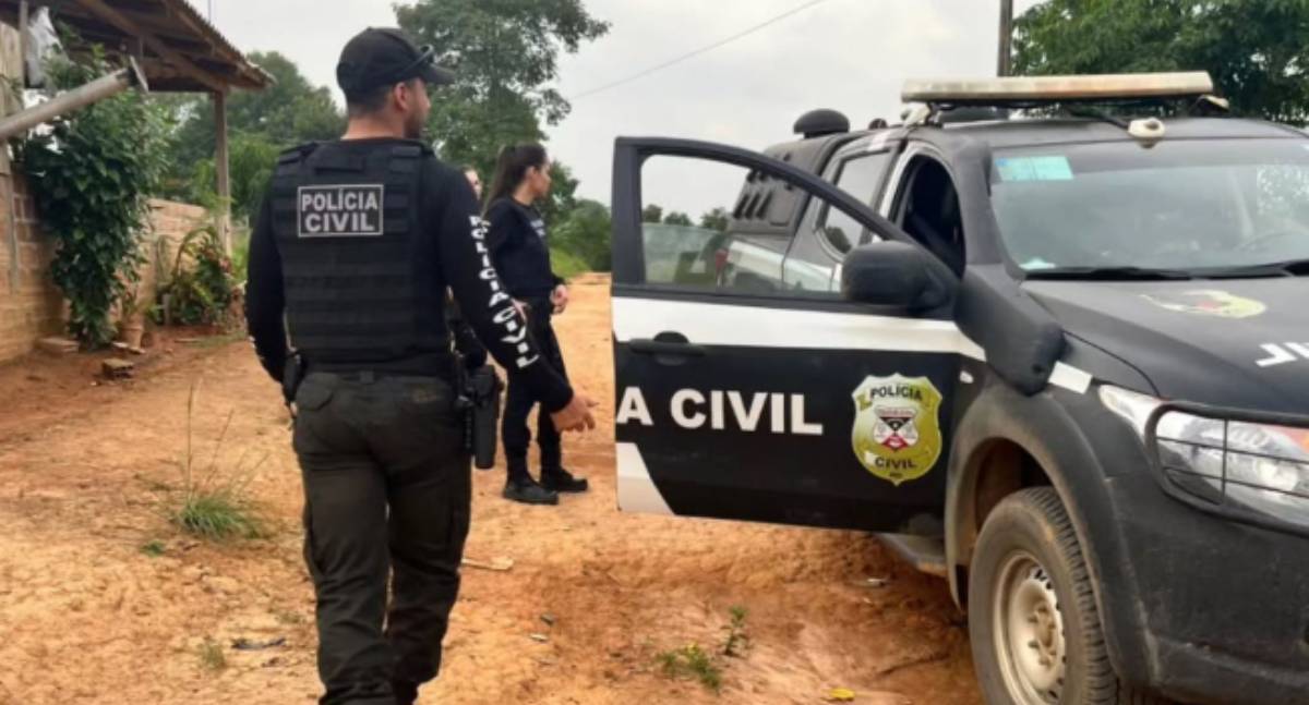 Professor é afastado após denúncia de assédio contra aluna em RO