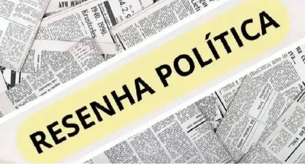RESENHA POLITICA – Bastidores da política em Rondônia expõem disputas, denúncias e articulações
