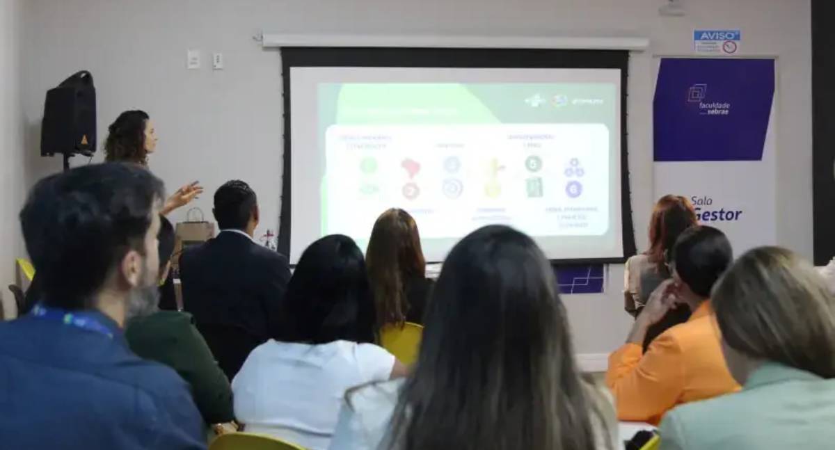 Rondônia discute estratégias para atrair turistas estrangeiros durante oficina do Plano Brasis em Porto Velho