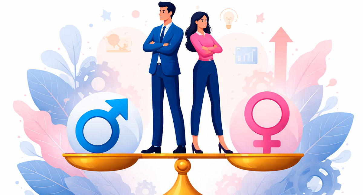 Rondônia ocupa 16º lugar em ranking de equilíbrio de gênero no emprego público estadual