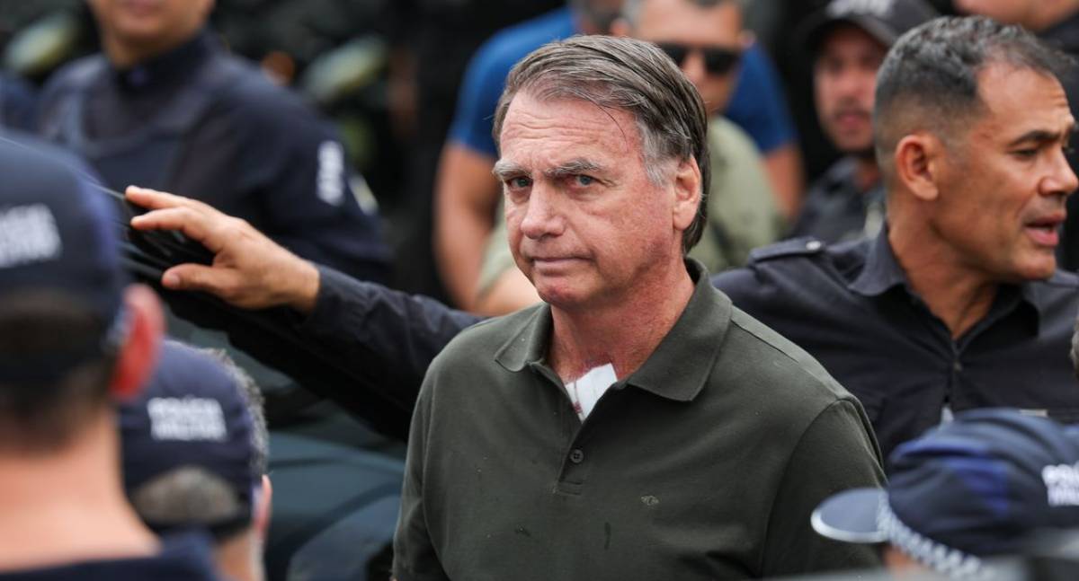 STF mantém ex-presidente em regime fechado após decisão unânime