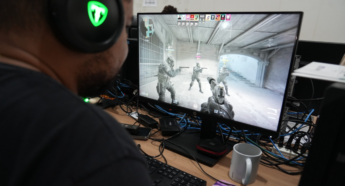 Tecnogame Brasil 2026 abre inscrições para festival de tecnologia em Porto Velho