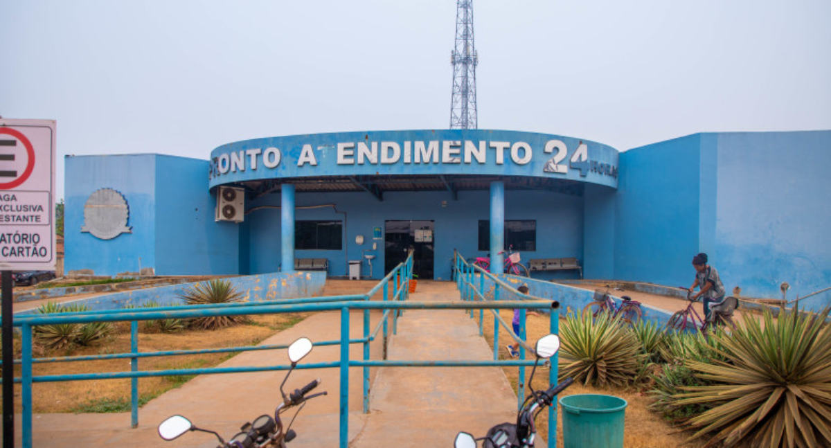 UBS José Adelino suspende atendimentos para manutenção nesta quinta-feira (12)