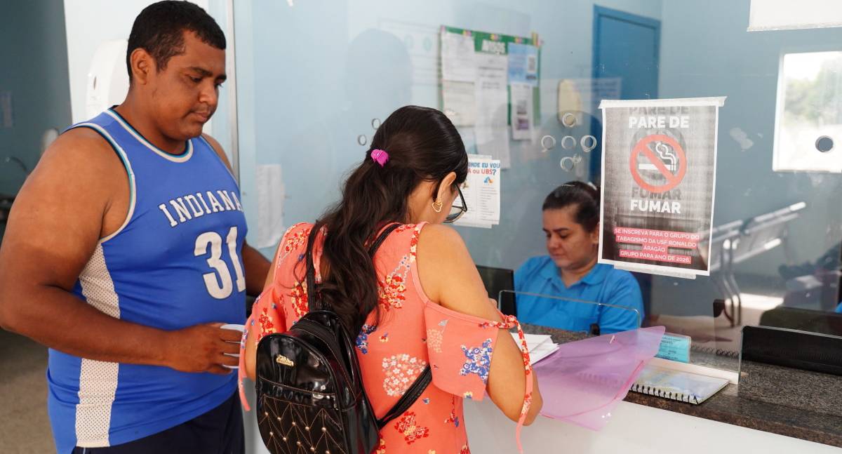 Unidade de Saúde da Família fortalece atendimento no bairro Nacional