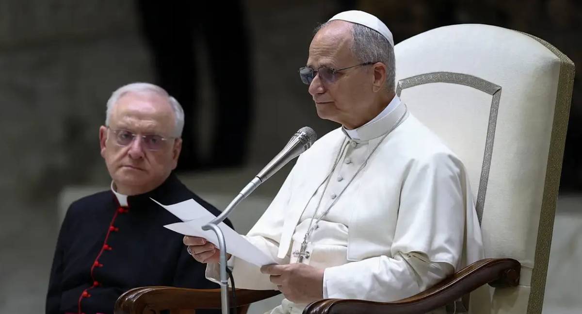 Vaticano alerta contra o “culto ao corpo” e riscos da inteligência artificial