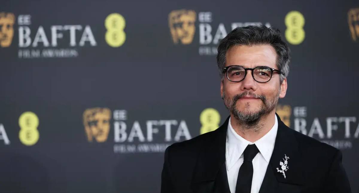 Wagner Moura é confirmado como apresentador do Oscar 2026