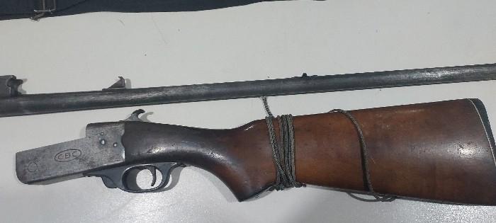 Polícia Militar detém sete suspeitos  de furto e foragidos da justiça em Porto Velho