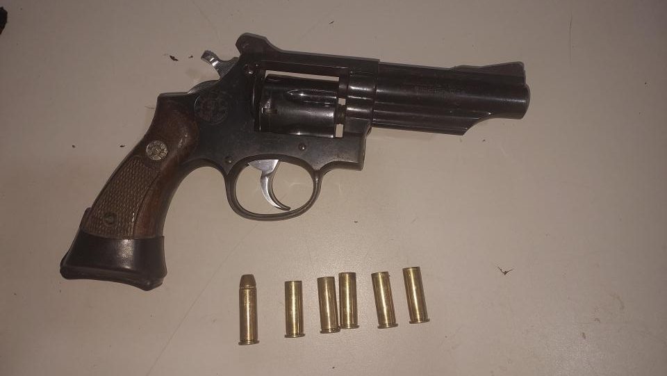 Policial militar de folga reage a ataque a tiros e evita possível homicídio em Porto Velho