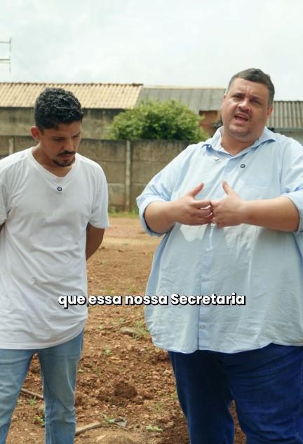 Porto Velho Avança em Sustentabilidade com a Inauguração do Jardim de Chuva