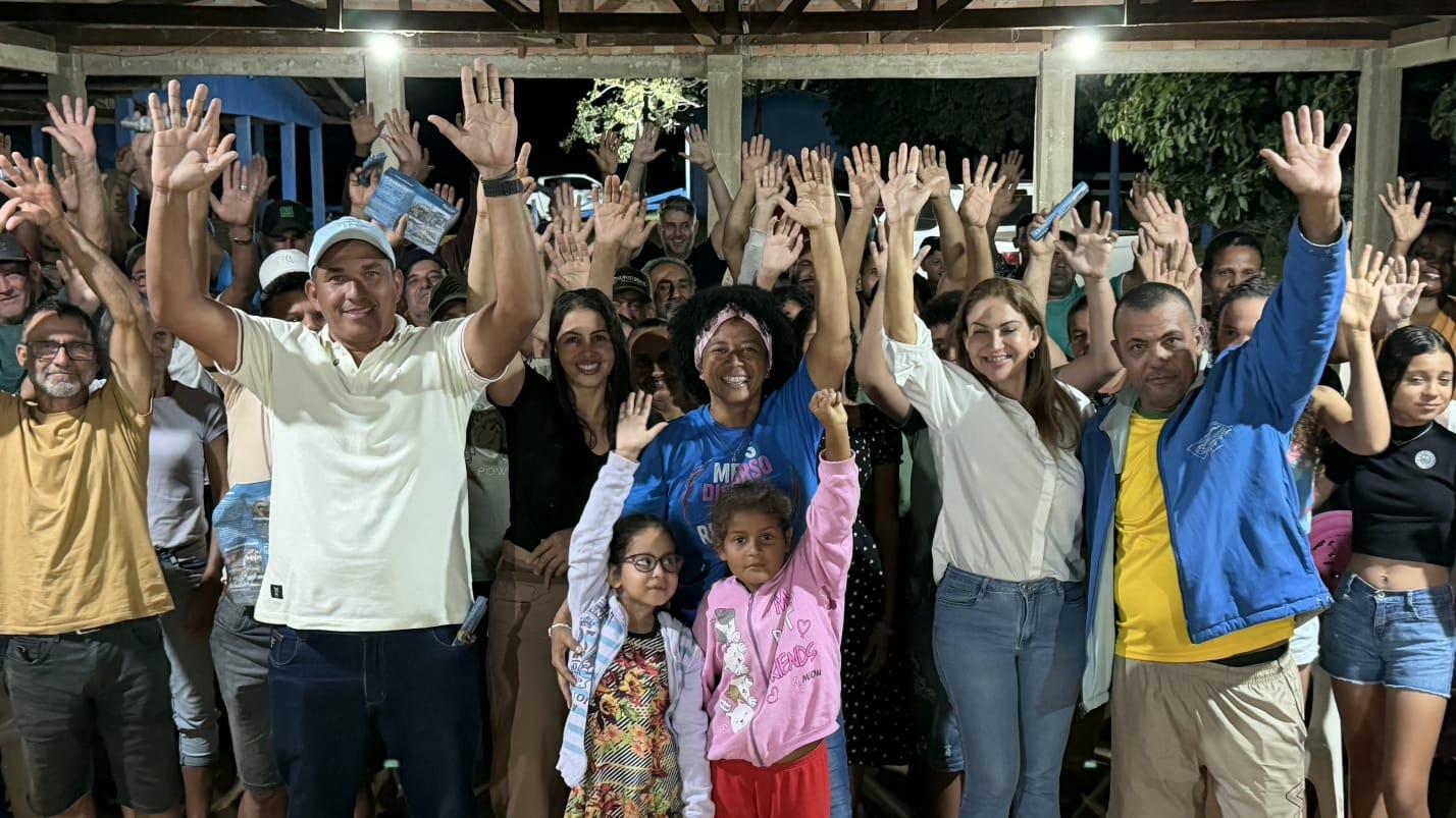 Sílvia Cristina afirma que promessas vazias não convencem e que população quer trabalho