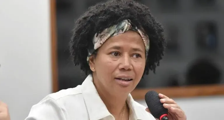 Sílvia Cristina lidera relatorias na Câmara dos Deputados