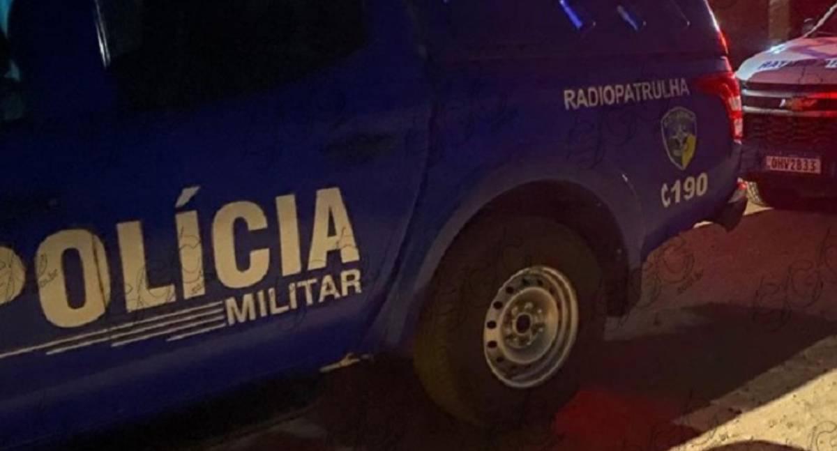 Casal é esfaqueado ao tentar separar briga durante consumo de bebidas em RO