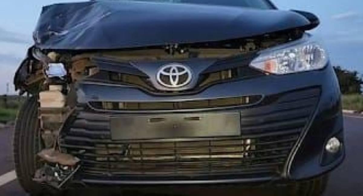 Ciclista morre após ser atropelado por automóvel na BR-429 em RO