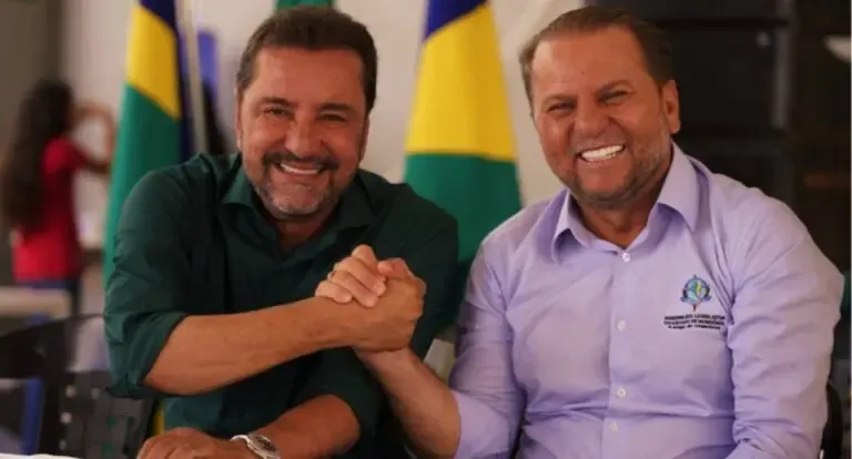 Convenção que vai aclamar nome de Hildon Chaves ao Governo do Estado será no dia 30 de julho