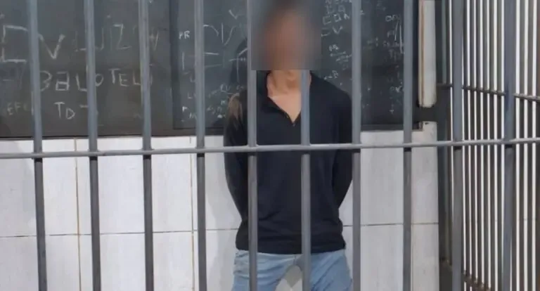 Ex-funcionário é preso após invadir restaurante, furtar dinheiro e procurar arma em Porto Velho