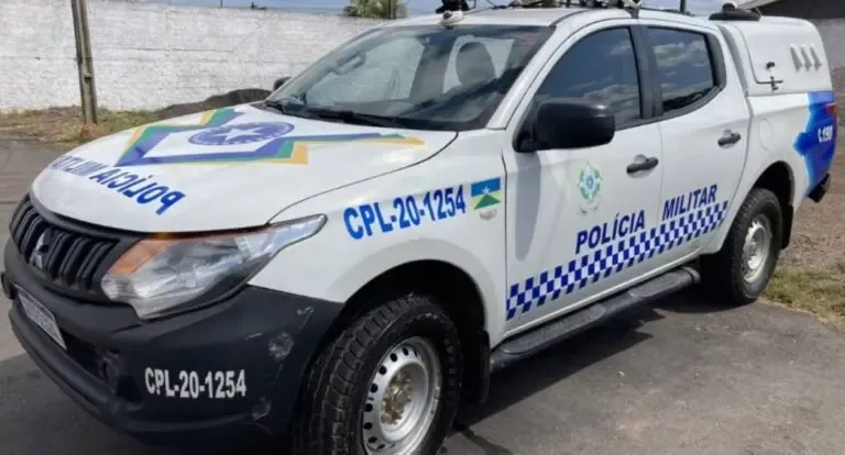 Homem é ameaçado por dívida de primo em Rondônia