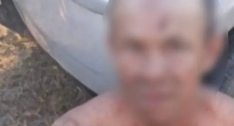Homem é preso após agredir brutalmente a esposa com socos e asfixia em área rural na BR-319