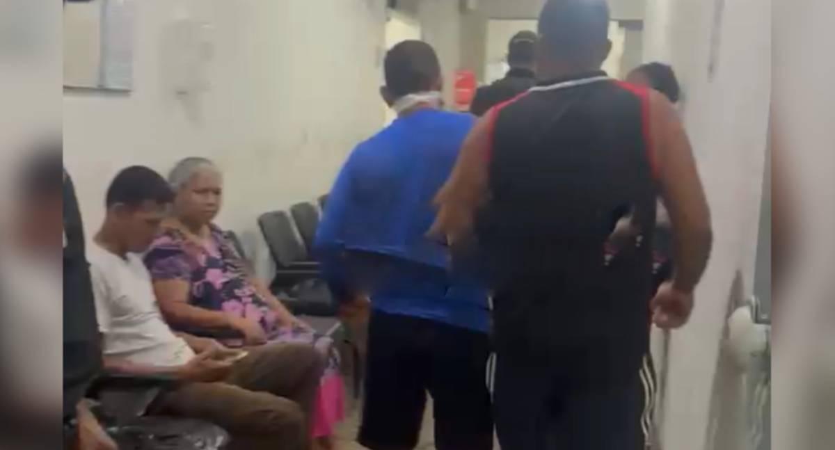 Homem fica ferido após ser baleado no rosto durante tentativa de homicídio na zona Leste