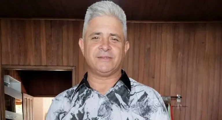 Pastor evangélico de 55 anos é encontrado morto dentro de rio em Pimenta Bueno