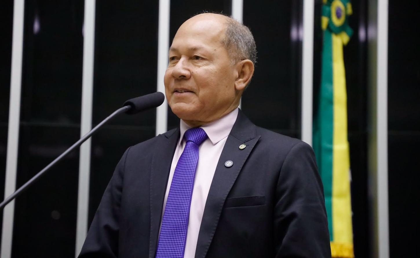 Projeto do deputado Coronel Chrisóstomo que fortalece o esporte feminino avança na Câmara