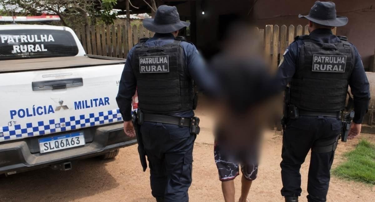 Adolescente é levado à delegacia depois de denúncia envolvendo vídeo com criança em RO