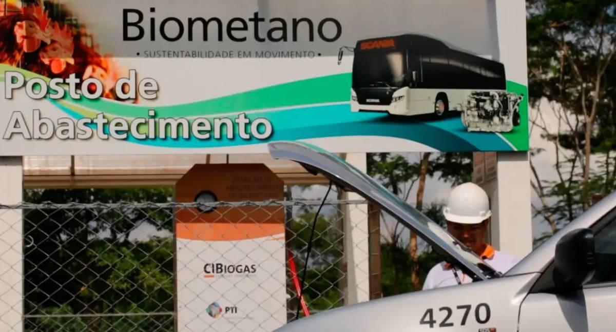 ANP atualiza regras para comercialização e qualidade de biometano no Brasil