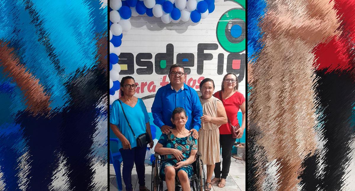 Associação pioneira de Guajará-Mirim completa 35 anos