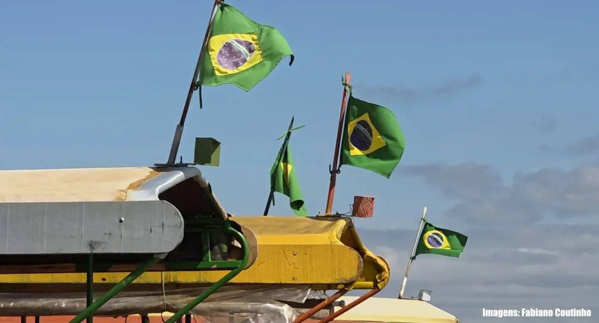 Beni mira combustível de Rondônia para reforçar abastecimento na fronteira
