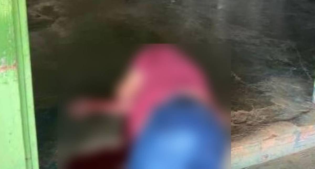 Comerciante é executado a tiros dentro de próprio bar em distrito de Porto Velho