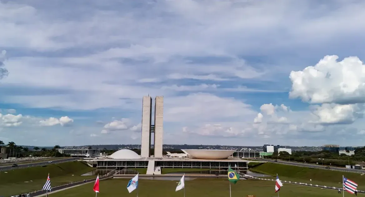 Congresso retoma trabalhos após recesso sem sessões de votação