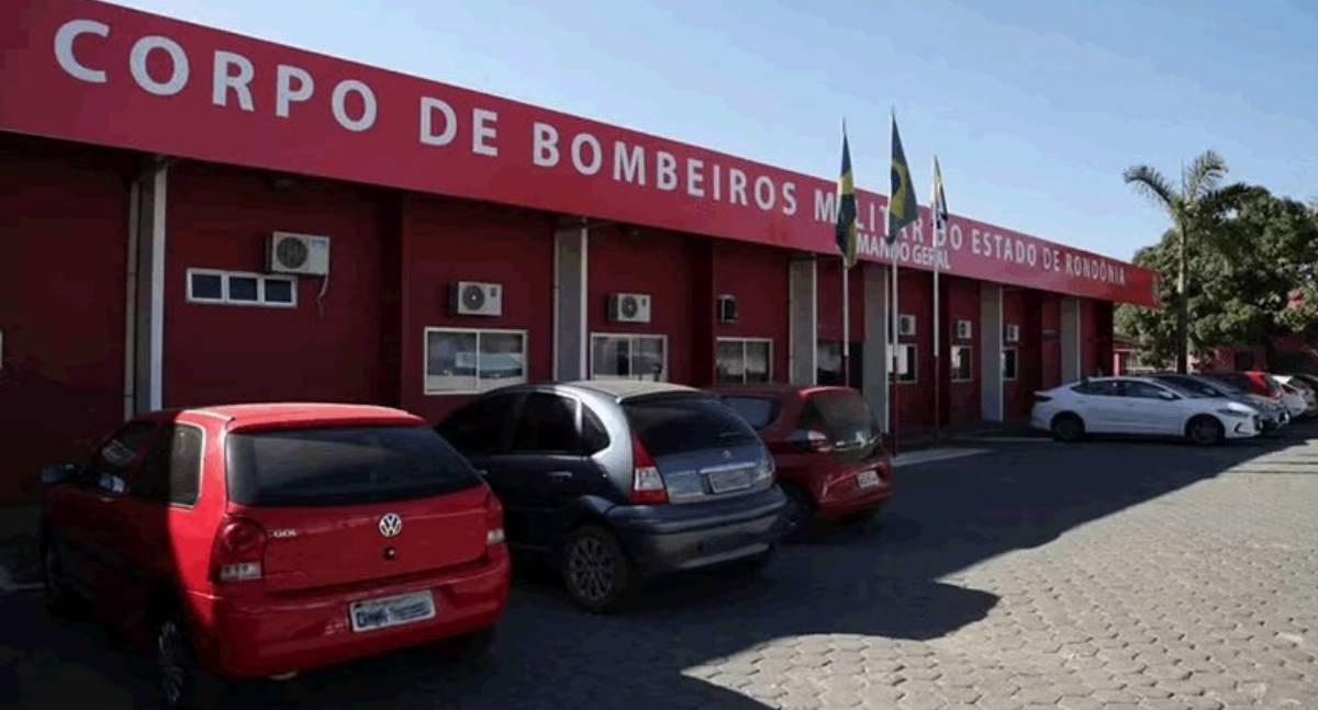 Corpo de Bombeiros localiza trabalhador desaparecido depois de acidente no Rio Guaporé em Pimenteiras do Oeste