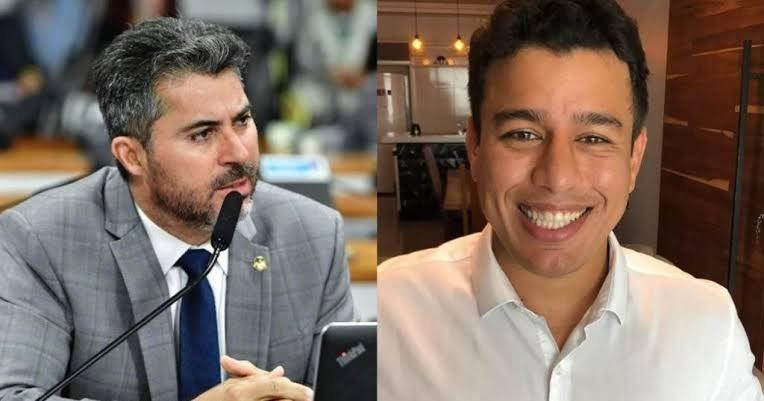 Corrida pelo Governo pega fogo: vantagem de Marcos Rogério diminui e Fúria entra de vez na briga em Rondônia