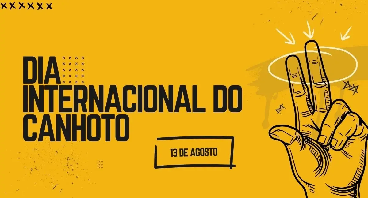 Dia Internacional do Canhoto ressalta inclusão e respeito