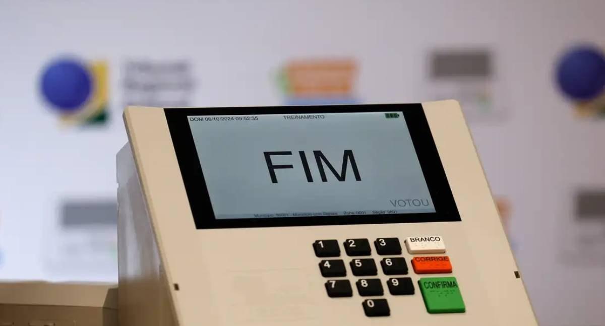 Eleitores têm até quinta-feira para solicitar voto em trânsito nas eleições de outubro