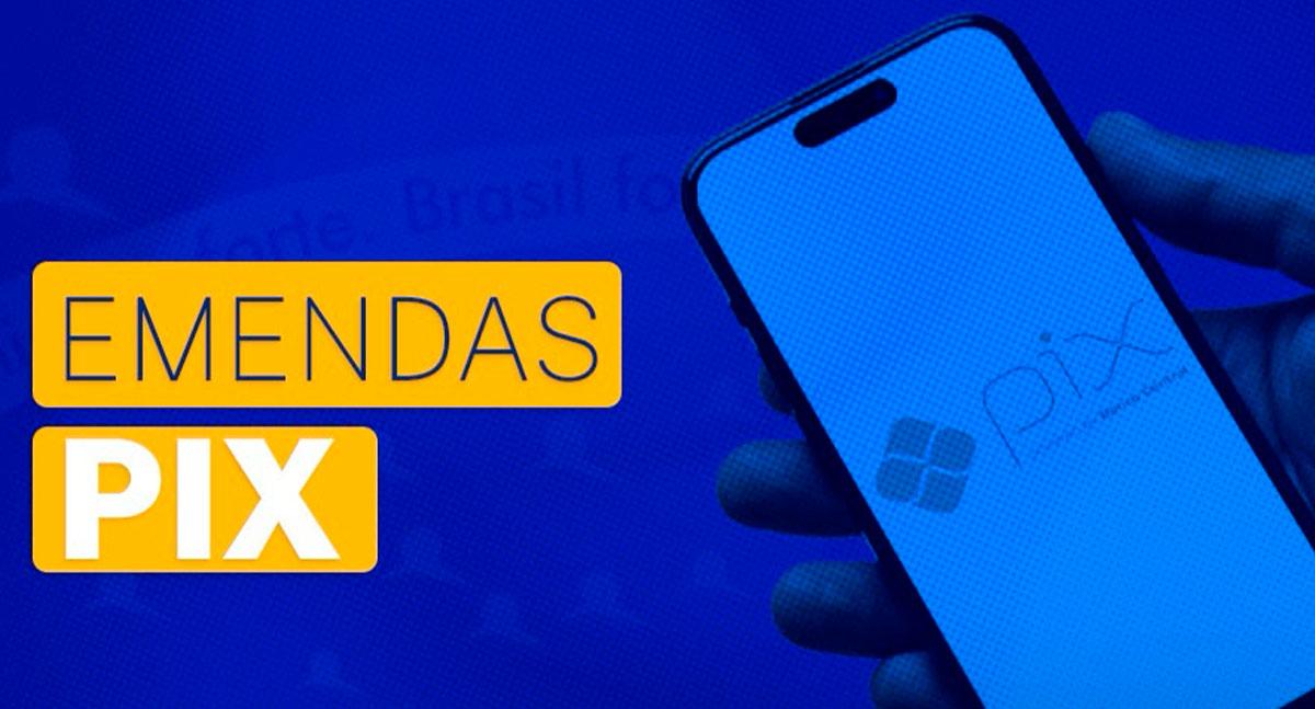 Emendas PIX: Dino aciona PF, TCU aponta prejuízo milionário e Rondônia entra no radar