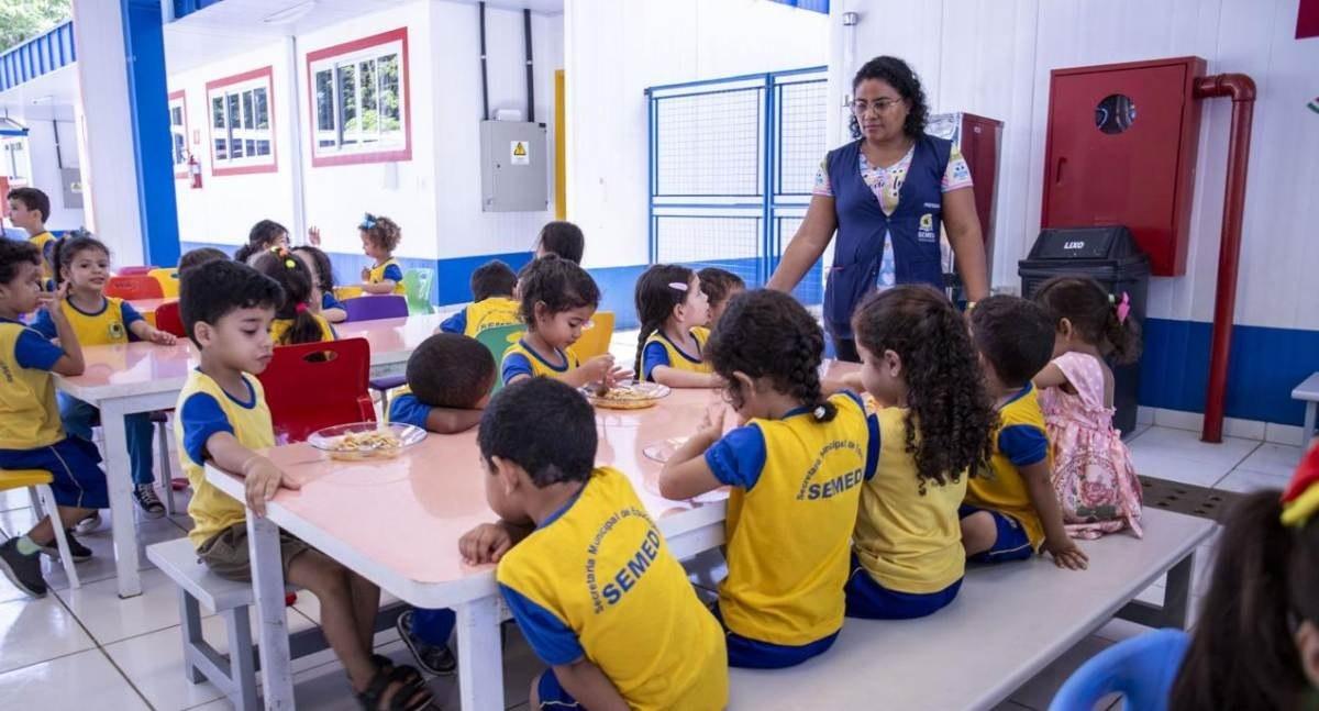 Hildon Chaves ressalta resultados em Porto Velho e propõe modelo de gestão para Rondônia