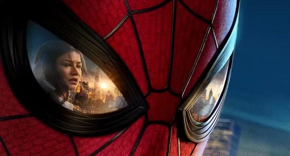 Homem-Aranha: Um Novo Dia conquista a segunda maior estreia mundial da história