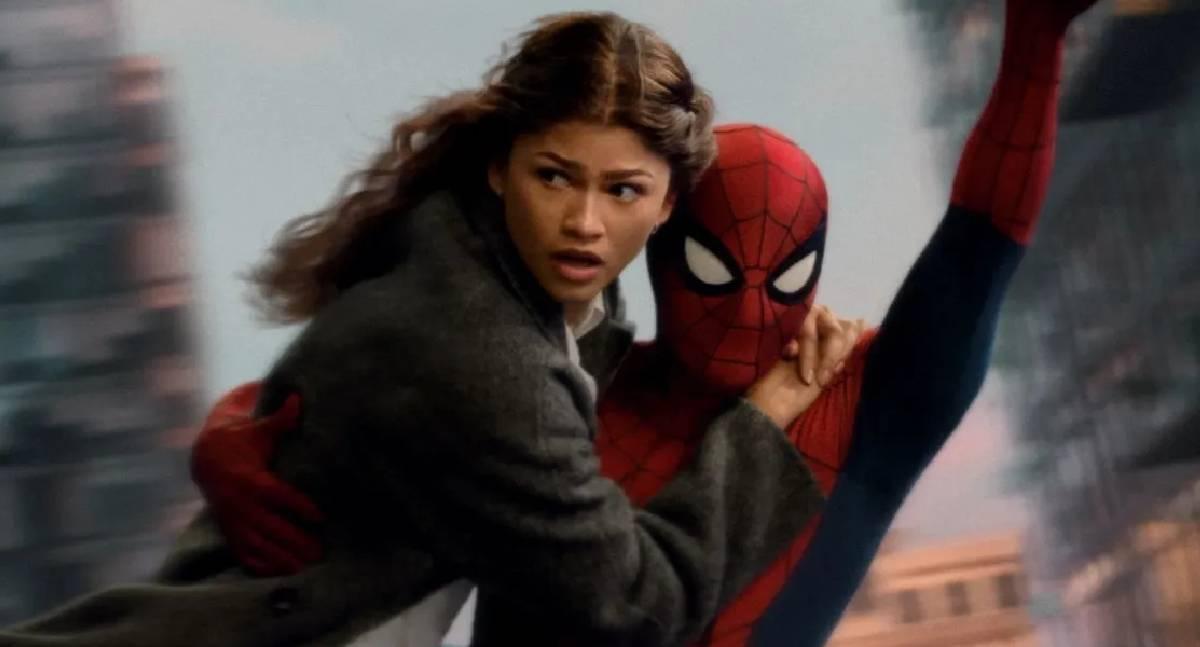 Homem-Aranha: Um Novo Dia mira US$ 2 bilhões em bilheteria
