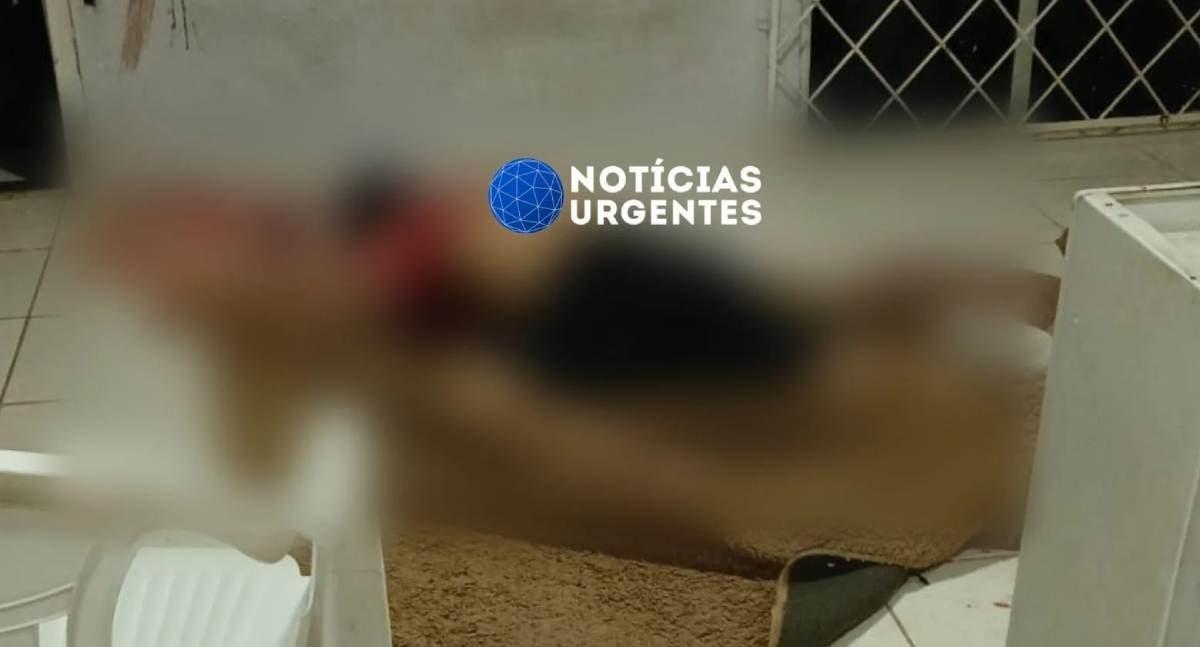 Homem é assassinado a facadas depois de confronto no residencial Morar Melhor em Porto Velho