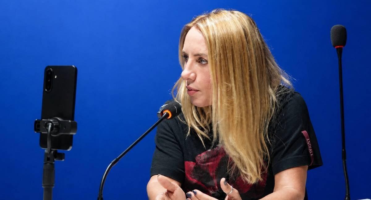 Ieda Chaves aborda causa animal e agricultura familiar
