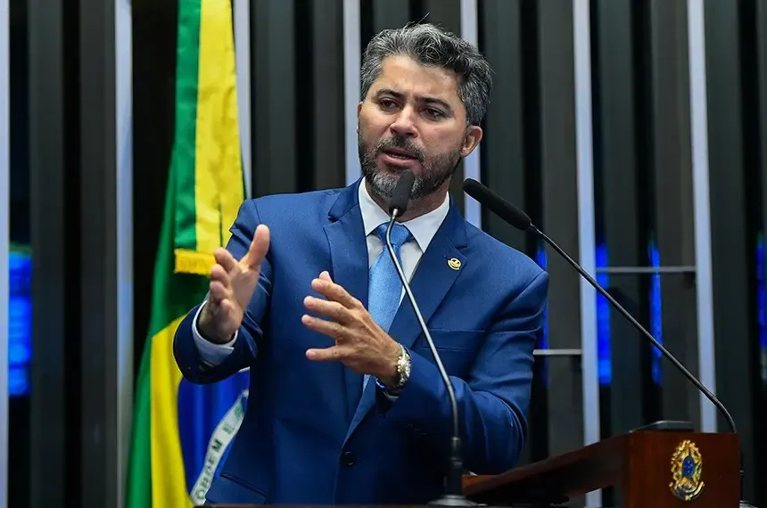 Marcos Rogério declara patrimônio superior a R$ 2,3 milhões para a disputa ao governo de Rondônia