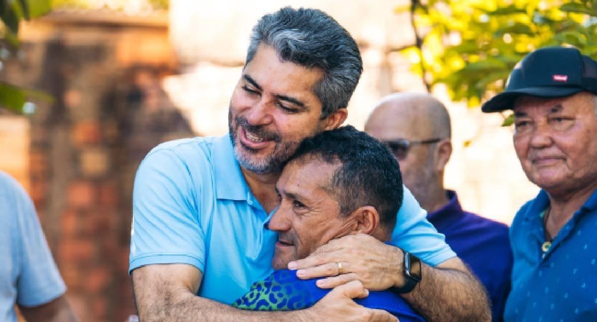 Marcos Rogério ressalta R$ 1,5 bilhão em emendas em Rondônia