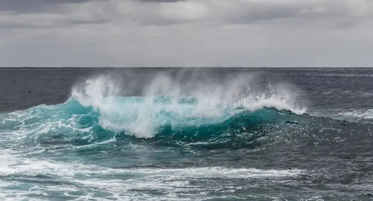 NOAA aponta 90% de chance de El Niño muito forte entre outubro e dezembro